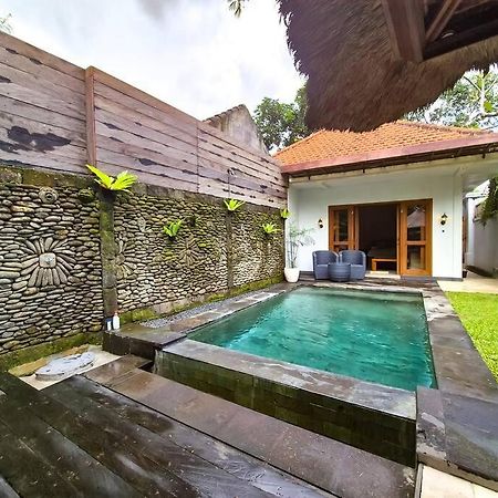 Vila The Sempuana Denpasar Exteriér fotografie