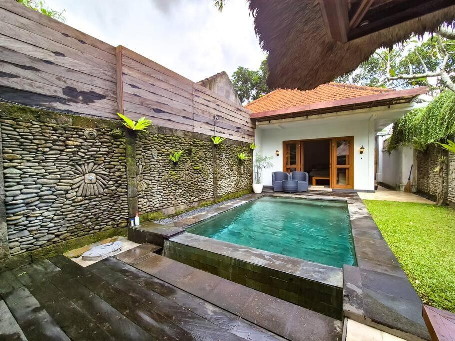 Vila The Sempuana Denpasar Exteriér fotografie