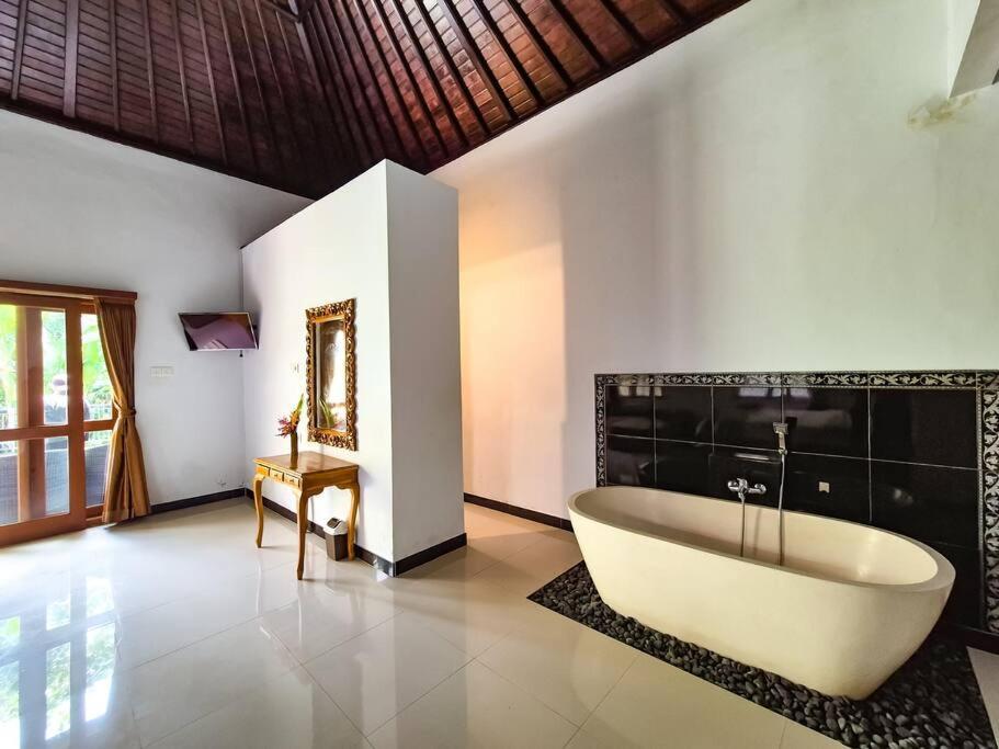 Vila The Sempuana Denpasar Exteriér fotografie