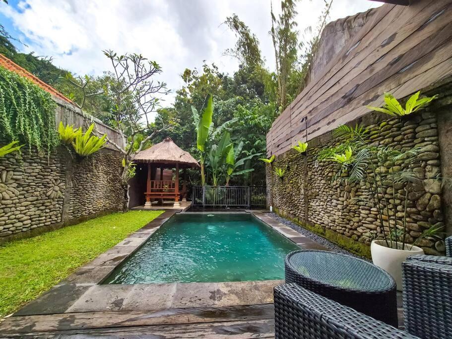 Vila The Sempuana Denpasar Exteriér fotografie