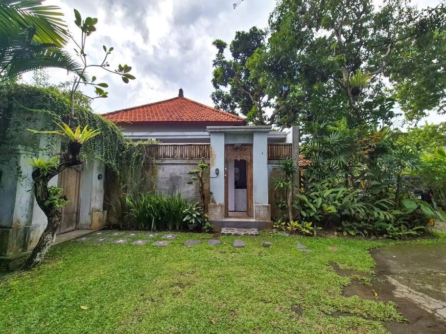Vila The Sempuana Denpasar Exteriér fotografie