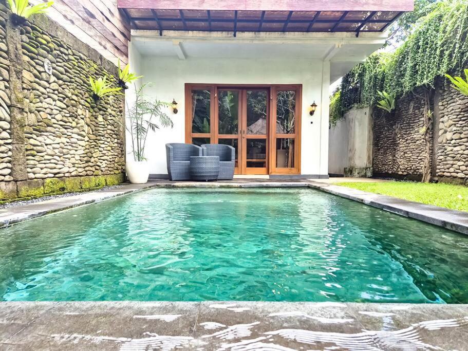 Vila The Sempuana Denpasar Exteriér fotografie