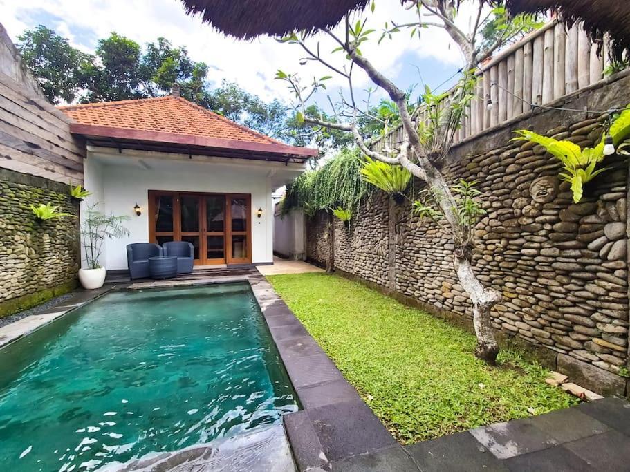 Vila The Sempuana Denpasar Exteriér fotografie